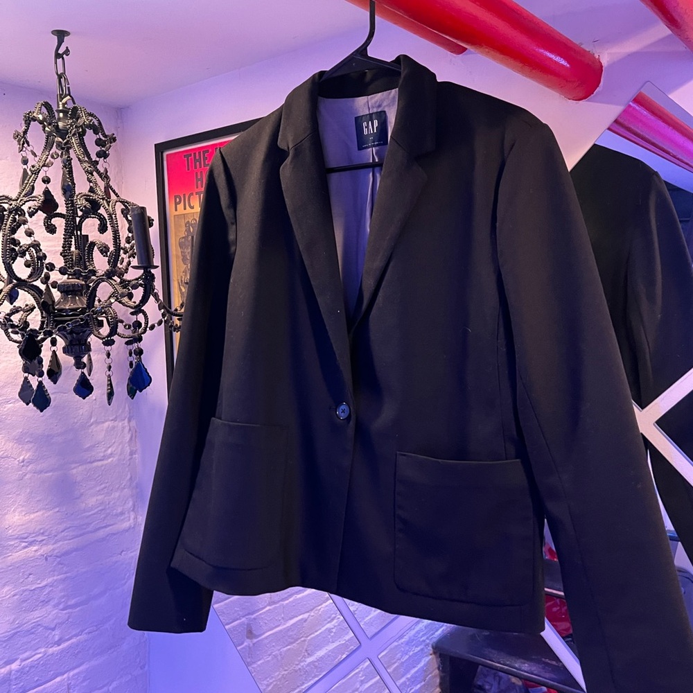 GAP Women’s Blazer - NWOT